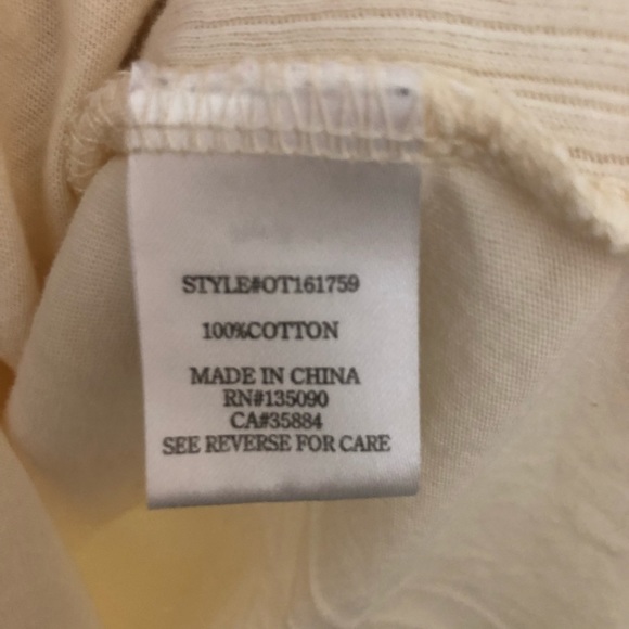 3/$15 Others follow American flag the state’s names v-neck patriotic lace tank - Picture 4 of 8